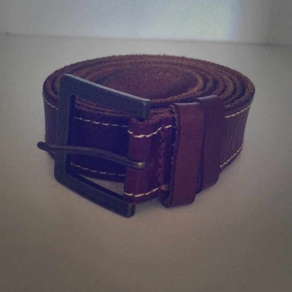 UO Belt